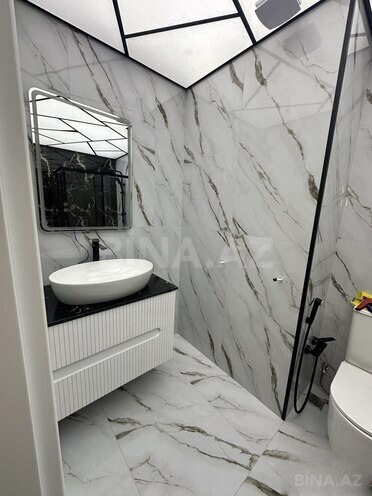 Продается 2-комн. новостройка 65 м², Насиминский  р., photo 8 from 13