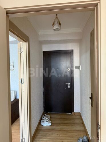 Сдаётся 2-комн. вторичка 50 м², м. Гянджлик, photo 6 from 7