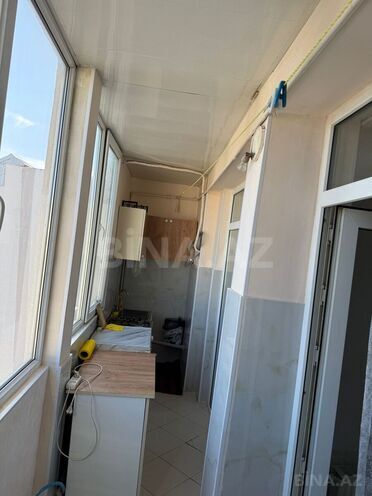 Сдаётся 2-комн. вторичка 50 м², м. Гянджлик, photo 5 from 7