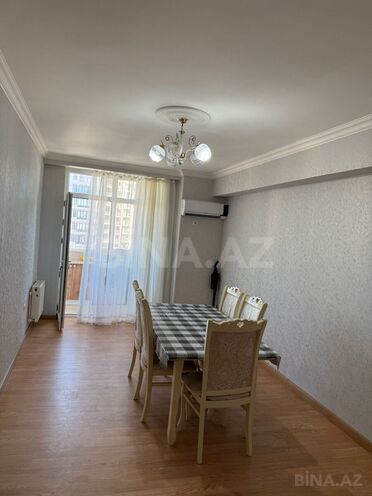 Сдаётся 2-комн. вторичка 50 м², м. Гянджлик, photo 3 from 7