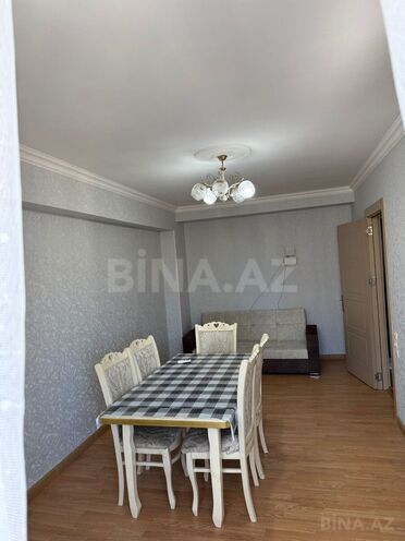 Сдаётся 2-комн. вторичка 50 м², м. Гянджлик, photo 1 from 7