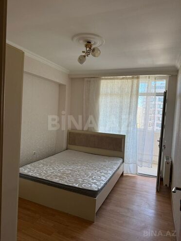 Сдаётся 2-комн. вторичка 50 м², м. Гянджлик, photo 4 from 7