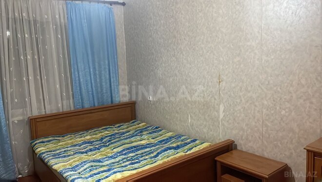 İcarəyə verilir 2 otaqlı yeni tikili 70 m², Azadlıq Prospekti m., photo 17 from 21