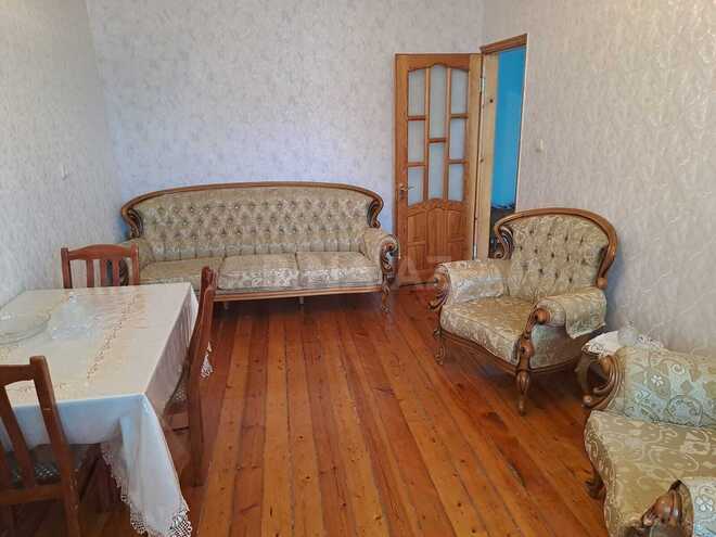 İcarəyə verilir 2 otaqlı yeni tikili 70 m², Azadlıq Prospekti m., photo 3 from 21