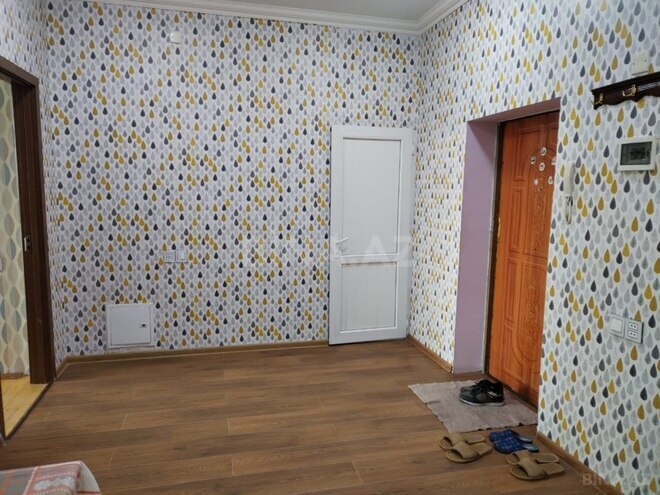 İcarəyə verilir 2 otaqlı yeni tikili 65 m², Qara Qarayev m., photo 7 from 9