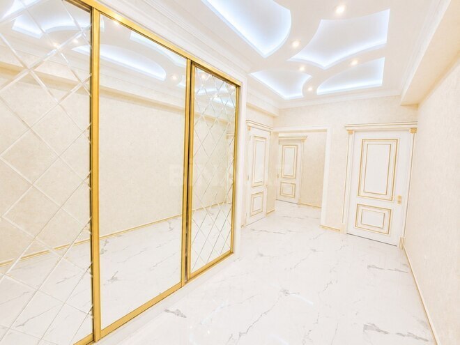 Сдаётся 3-комн. новостройка 104 м², м. Иншаатчылар, photo 17 from 22