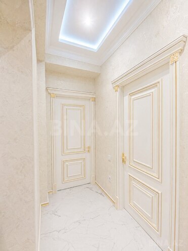 Сдаётся 3-комн. новостройка 104 м², м. Иншаатчылар, photo 20 from 22