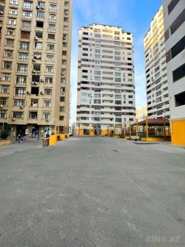 Сдаётся 3-комн. новостройка 104 м², м. Иншаатчылар, photo 4 from 22