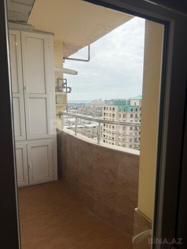 Продаётся 3-комн. новостройка 107 м², м. Нариман Нариманов, photo 17 from 20