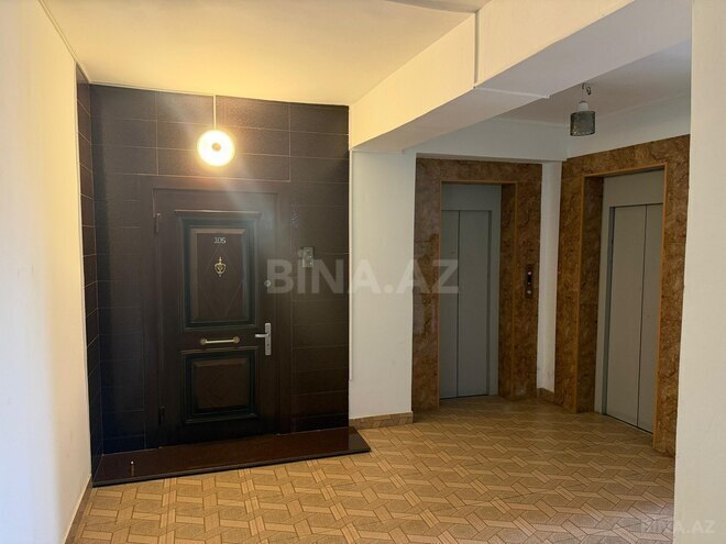 Продаётся 3-комн. новостройка 107 м², м. Нариман Нариманов, photo 14 from 20