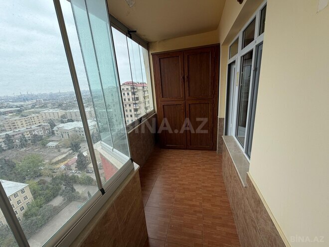 Продаётся 3-комн. новостройка 107 м², м. Нариман Нариманов, photo 13 from 20