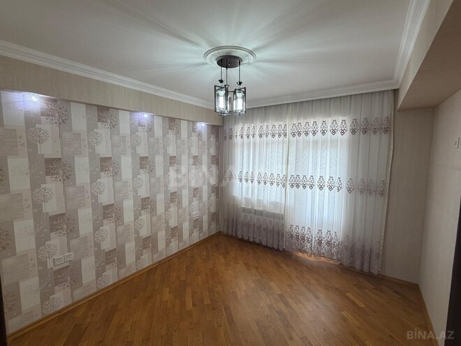 Продаётся 3-комн. новостройка 107 м², м. Нариман Нариманов, photo 6 from 20