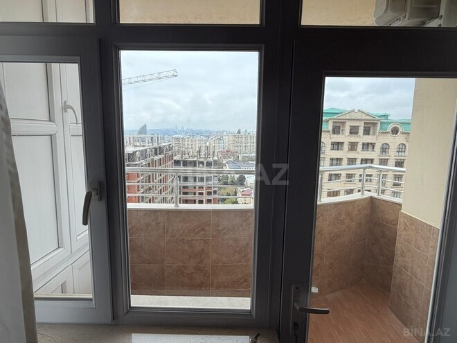 Продаётся 3-комн. новостройка 107 м², м. Нариман Нариманов, photo 12 from 20