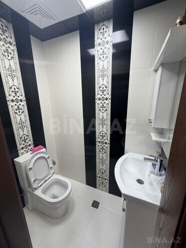 Продаётся 3-комн. новостройка 107 м², м. Нариман Нариманов, photo 19 from 20