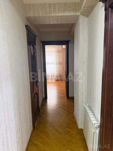 Продаётся 3-комн. новостройка 107 м², м. Нариман Нариманов, photo 11 from 20