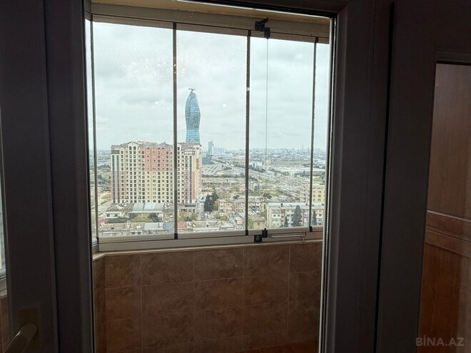 Продаётся 3-комн. новостройка 107 м², м. Нариман Нариманов, photo 10 from 20