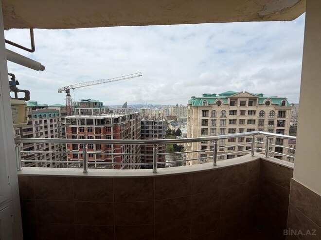 Продаётся 3-комн. новостройка 107 м², м. Нариман Нариманов, photo 16 from 20