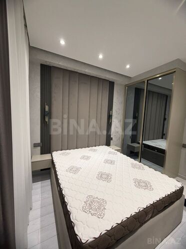 Сдаётся 2-комн. новостройка 75 м², м. Азадлыг проспекти, photo 8 from 14