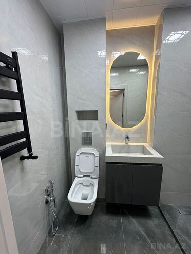 Сдаётся 2-комн. новостройка 75 м², м. Азадлыг проспекти, photo 5 from 14