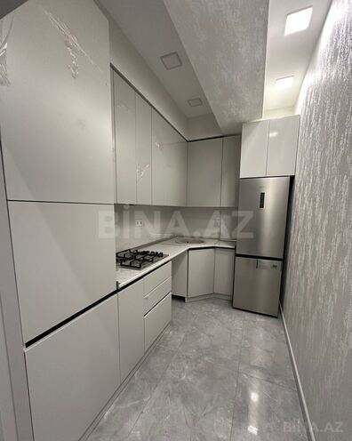 Сдаётся 2-комн. новостройка 75 м², м. Азадлыг проспекти, photo 13 from 14