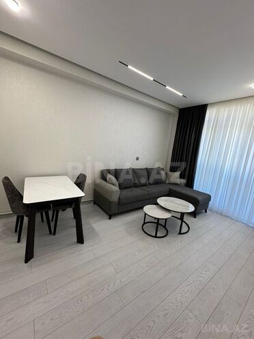 Сдаётся 2-комн. новостройка 75 м², м. Азадлыг проспекти, photo 9 from 14