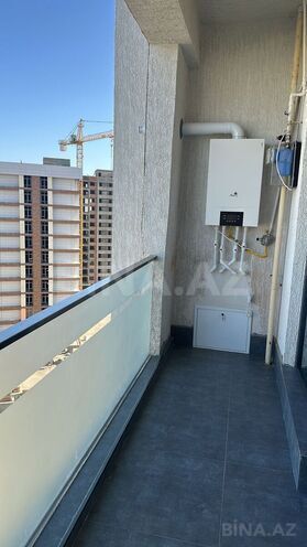 Сдаётся 2-комн. новостройка 75 м², м. Азадлыг проспекти, photo 12 from 14