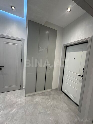 Сдаётся 2-комн. новостройка 75 м², м. Азадлыг проспекти, photo 7 from 14