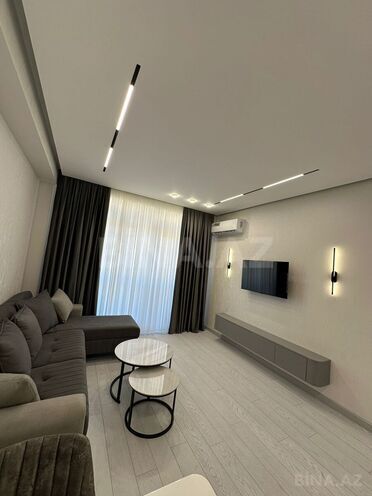 Сдаётся 2-комн. новостройка 75 м², м. Азадлыг проспекти, photo 11 from 14
