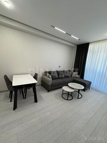 Сдаётся 2-комн. новостройка 75 м², м. Азадлыг проспекти, photo 3 from 14