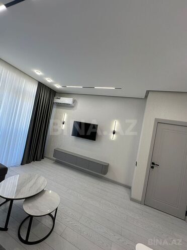 Сдаётся 2-комн. новостройка 75 м², м. Азадлыг проспекти, photo 10 from 14