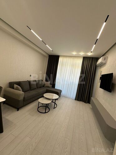 Сдаётся 2-комн. новостройка 75 м², м. Азадлыг проспекти, photo 4 from 14