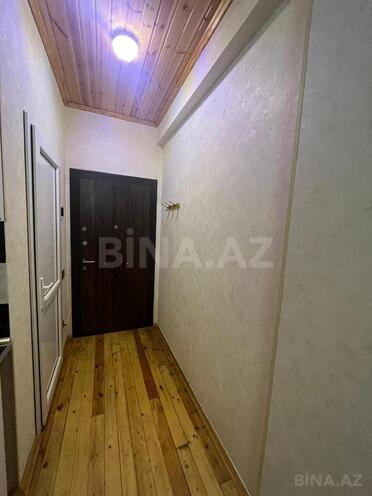 İcarəyə verilir 1 otaqlı yeni tikili 35 m², 20 Yanvar m., photo 13 from 15