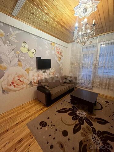 İcarəyə verilir 1 otaqlı yeni tikili 35 m², 20 Yanvar m., photo 3 from 15