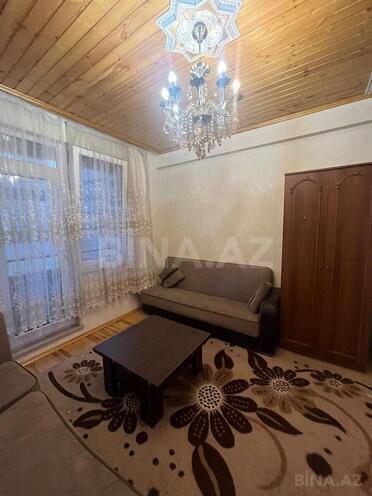 İcarəyə verilir 1 otaqlı yeni tikili 35 m², 20 Yanvar m., photo 6 from 15