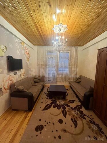 İcarəyə verilir 1 otaqlı yeni tikili 35 m², 20 Yanvar m., photo 4 from 15