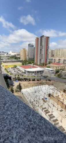 Сдаётся 2-комн. новостройка 64 м², м. Шах Исмаил Хатаи, photo 6 from 13