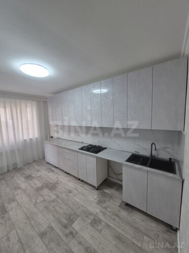 Satılır 2 otaqlı yeni tikili 70 m², photo 1 from 14