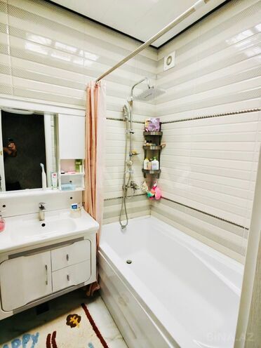 Satılır 3 otaqlı yeni tikili 95 m², İnşaatçılar m., photo 9 from 13
