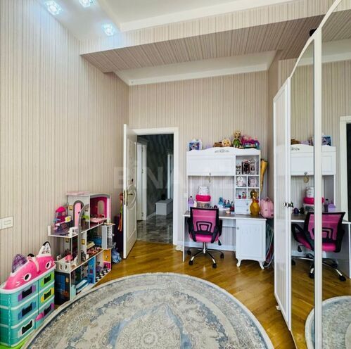 Satılır 3 otaqlı yeni tikili 95 m², İnşaatçılar m., photo 8 from 13