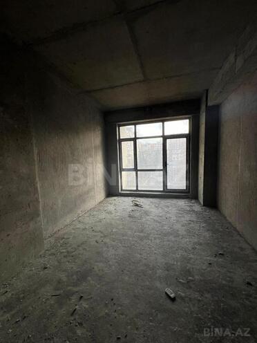 Satılır 1 otaqlı yeni tikili 66.6 m², Həzi Aslanov m., photo 4 from 6