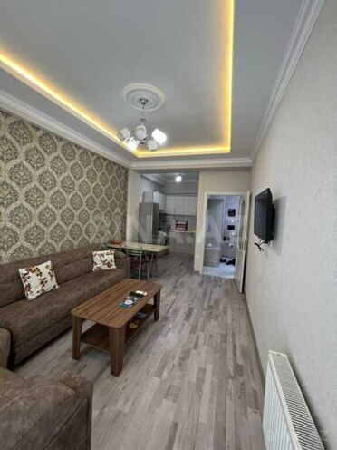Сдаётся 2-комн. новостройка 50 м², м. 20 января, photo 7 from 10