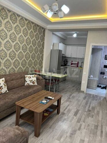Сдаётся 2-комн. новостройка 50 м², м. 20 января, photo 5 from 10