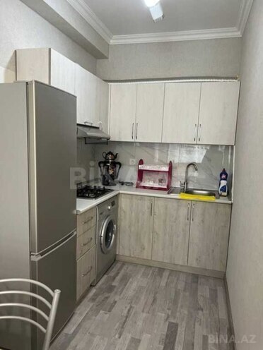 Сдаётся 2-комн. новостройка 50 м², м. 20 января, photo 6 from 10