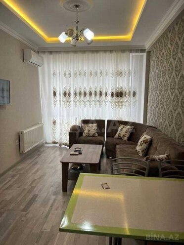 Сдаётся 2-комн. новостройка 50 м², м. 20 января, photo 4 from 10