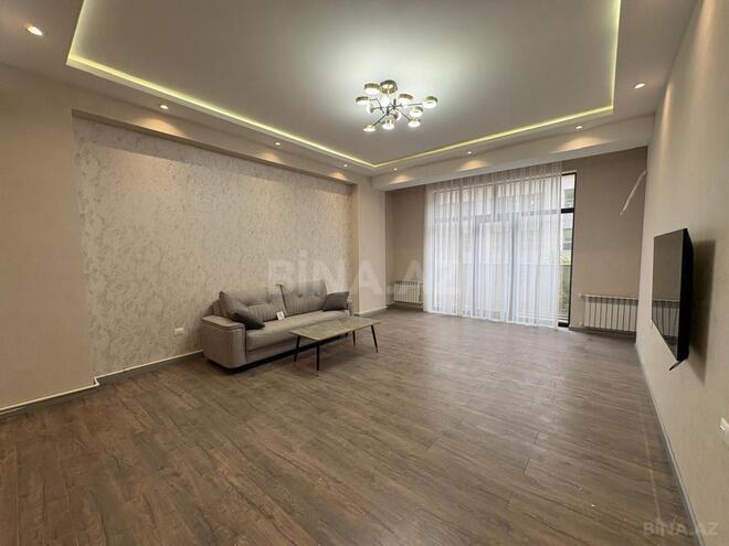 Сдаётся 2-комн. новостройка 91 м², м. 28 мая, photo 4 from 14