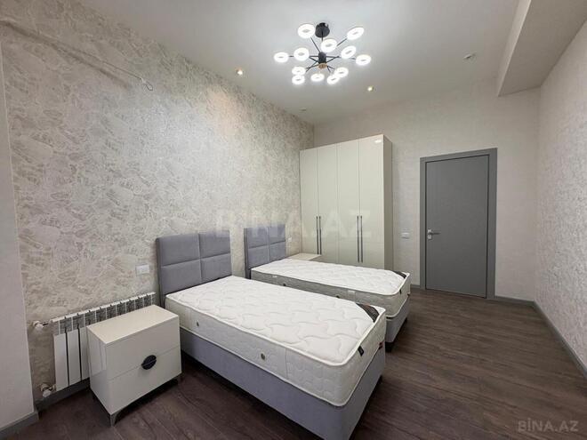 Сдаётся 2-комн. новостройка 91 м², м. 28 мая, photo 7 from 14
