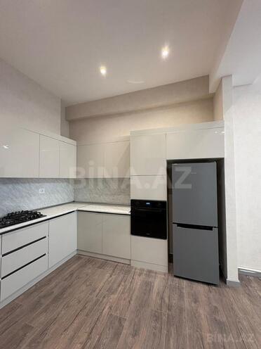Сдаётся 2-комн. новостройка 91 м², м. 28 мая, photo 11 from 14