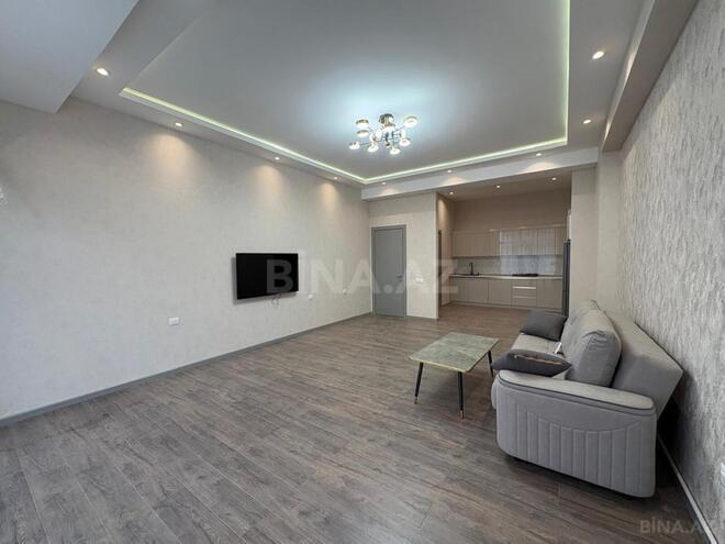 Сдаётся 2-комн. новостройка 91 м², м. 28 мая, photo 3 from 14
