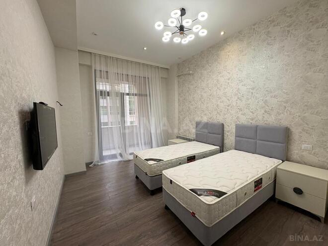 Сдаётся 2-комн. новостройка 91 м², м. 28 мая, photo 8 from 14