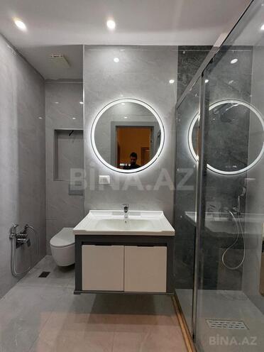 Сдаётся 2-комн. новостройка 91 м², м. 28 мая, photo 13 from 14